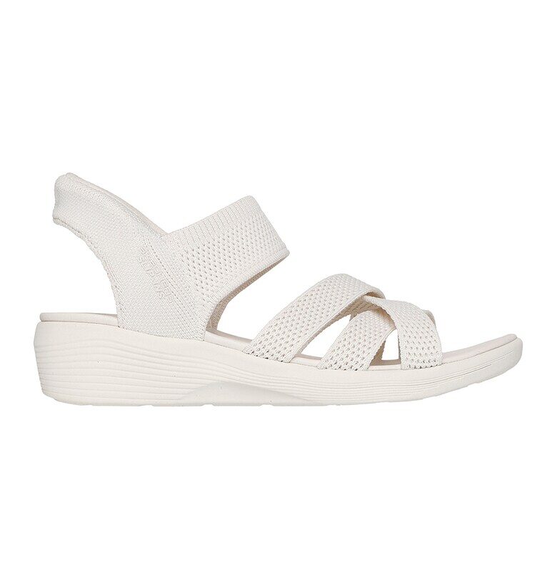 Сандали Arya Slip-Ins™ - Мръснобял Skechers