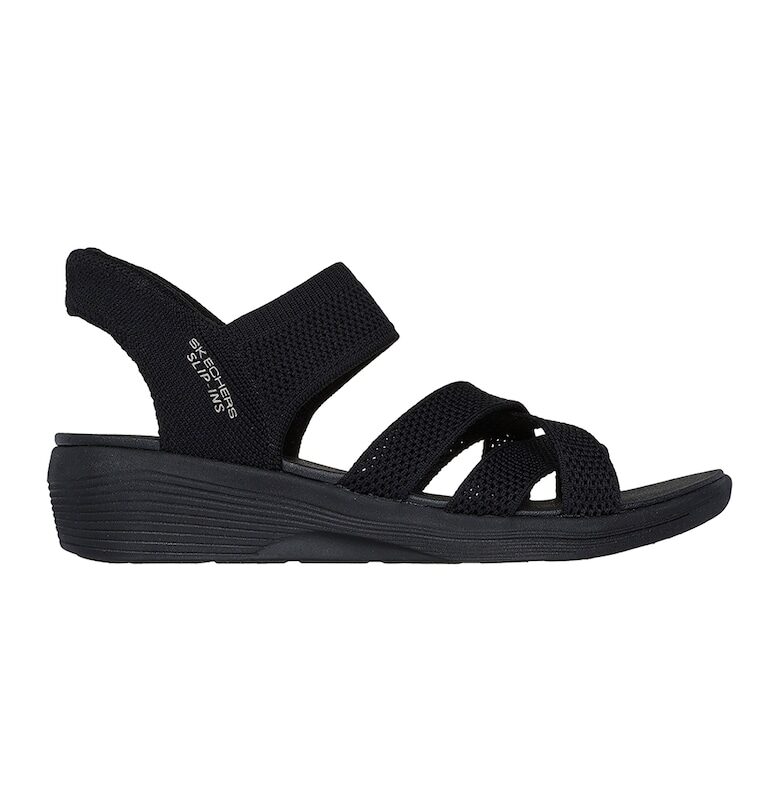 Сандали Arya Slip-Ins™ - Черен Skechers