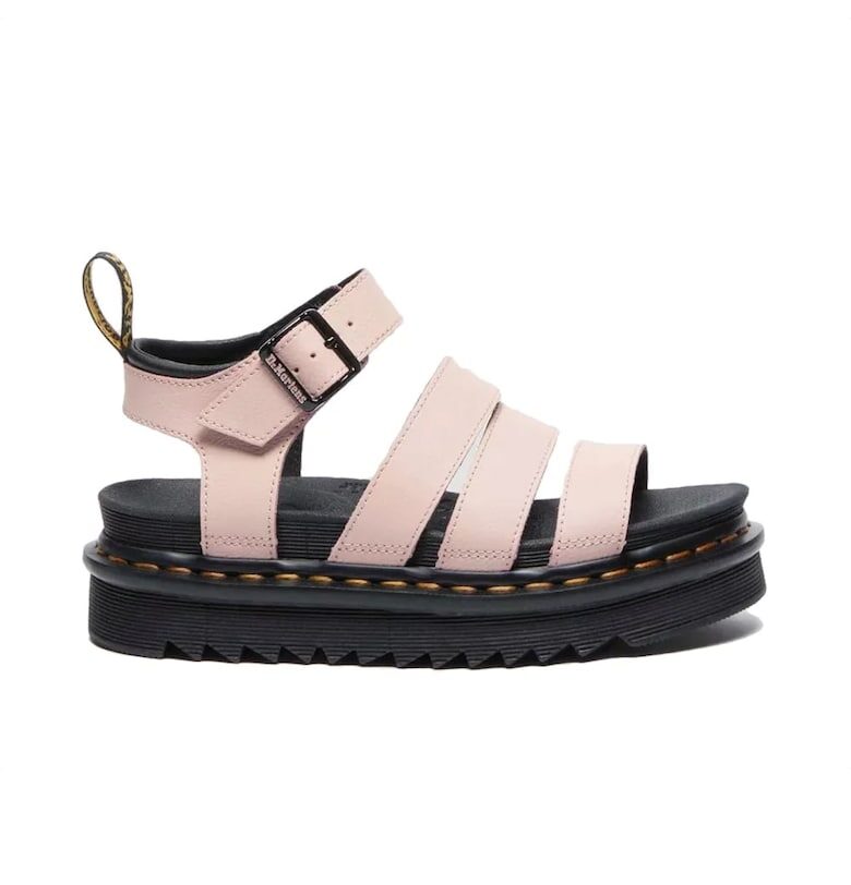 Сандали  Blaire за жени - Розово Dr Martens