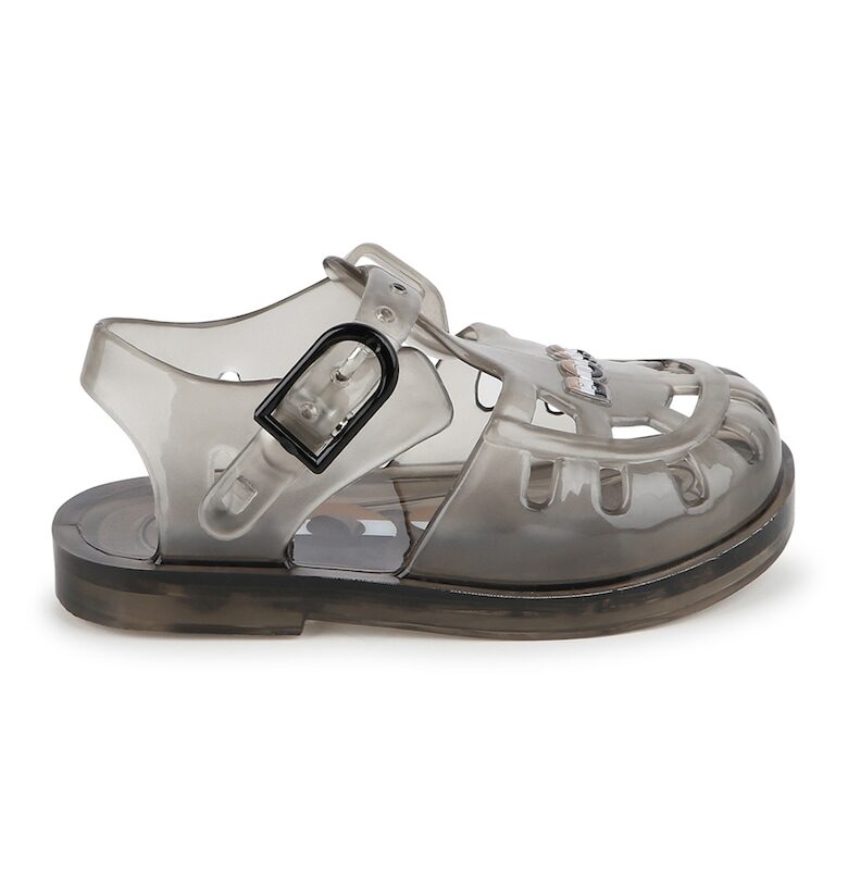 Сандали Fisherman с лого BOSS Kidswear