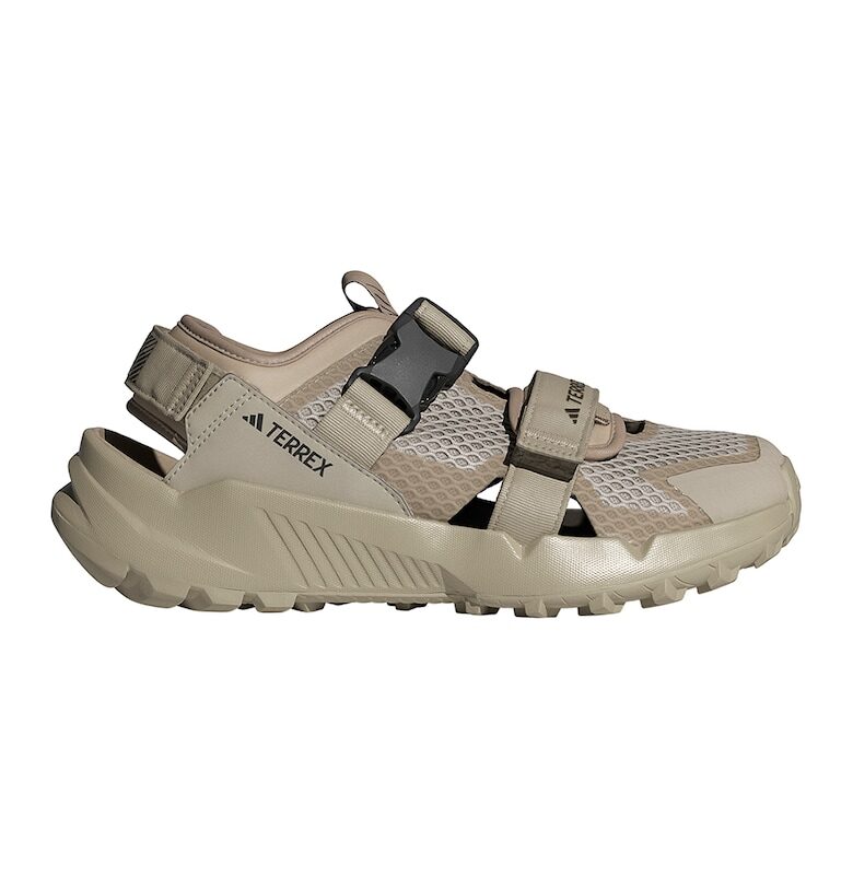 Сандали Hydro Terra за хайкинг - Каки adidas Performance