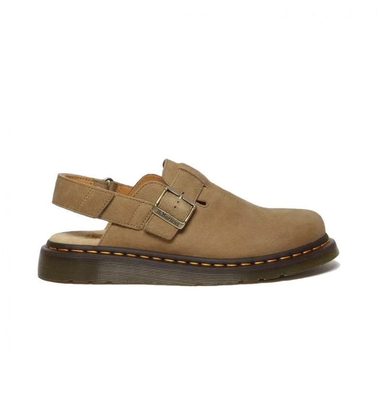 Сандали  Jorge II 31568439 - Унисекс Dr Martens