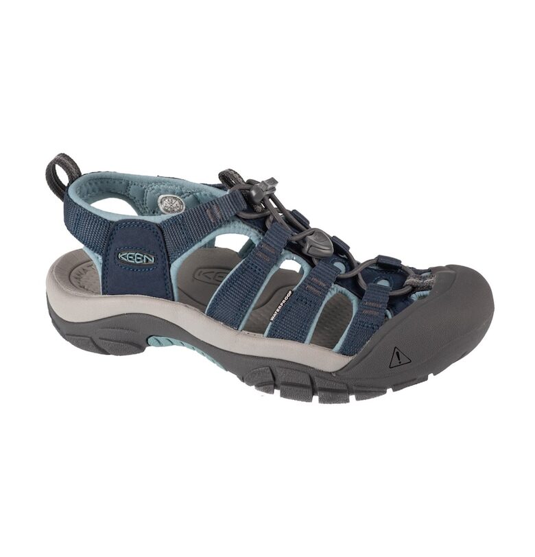 Сандали -  Newport H2 1026245 - Син Keen