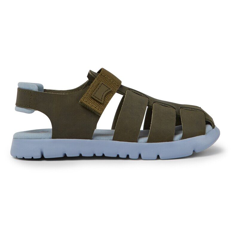 Сандали Oruga тип Fisherman - Каки Camper