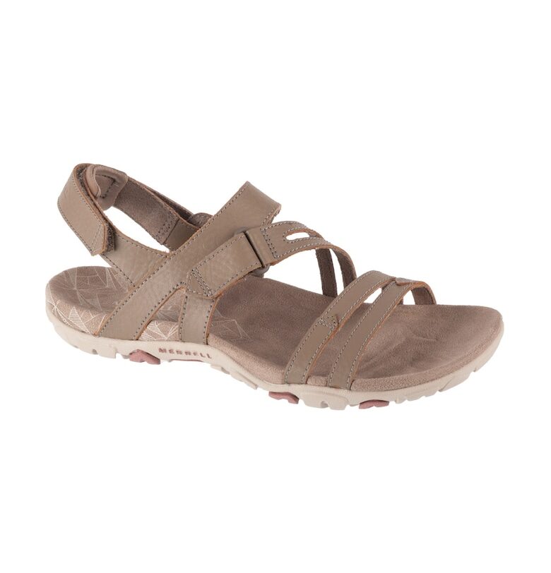 Сандали -  Sandspur Rose Convert W Sandal 1003424 - Кафяв MERRELL