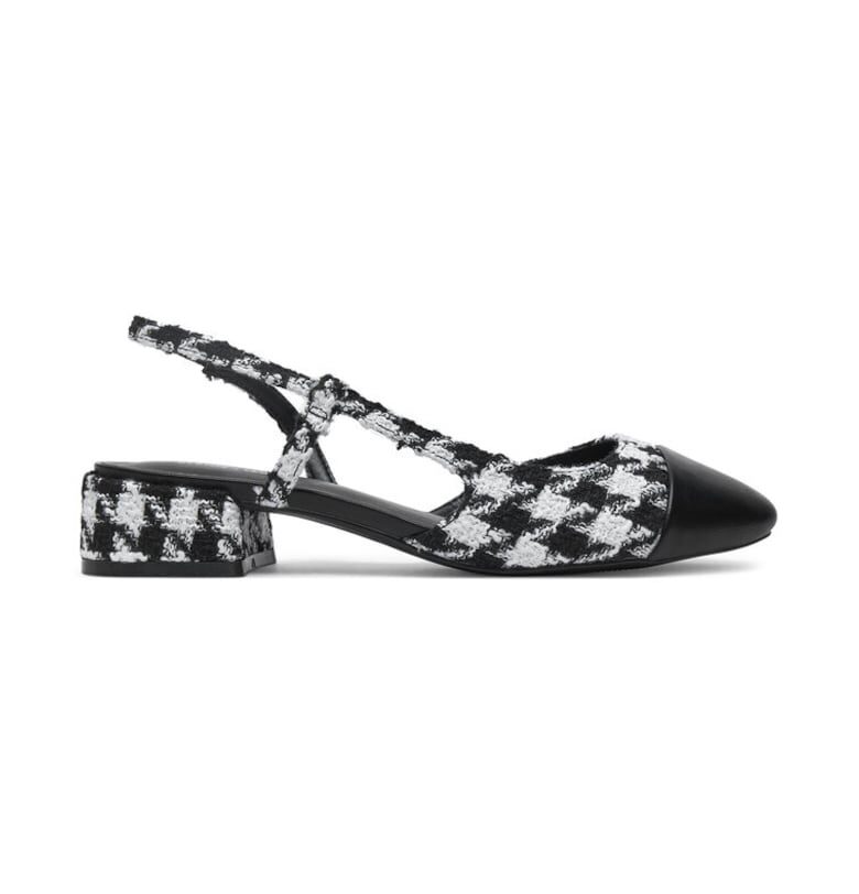 Сандали София 13855467 Черни -  Текстил - Черен Call It Spring