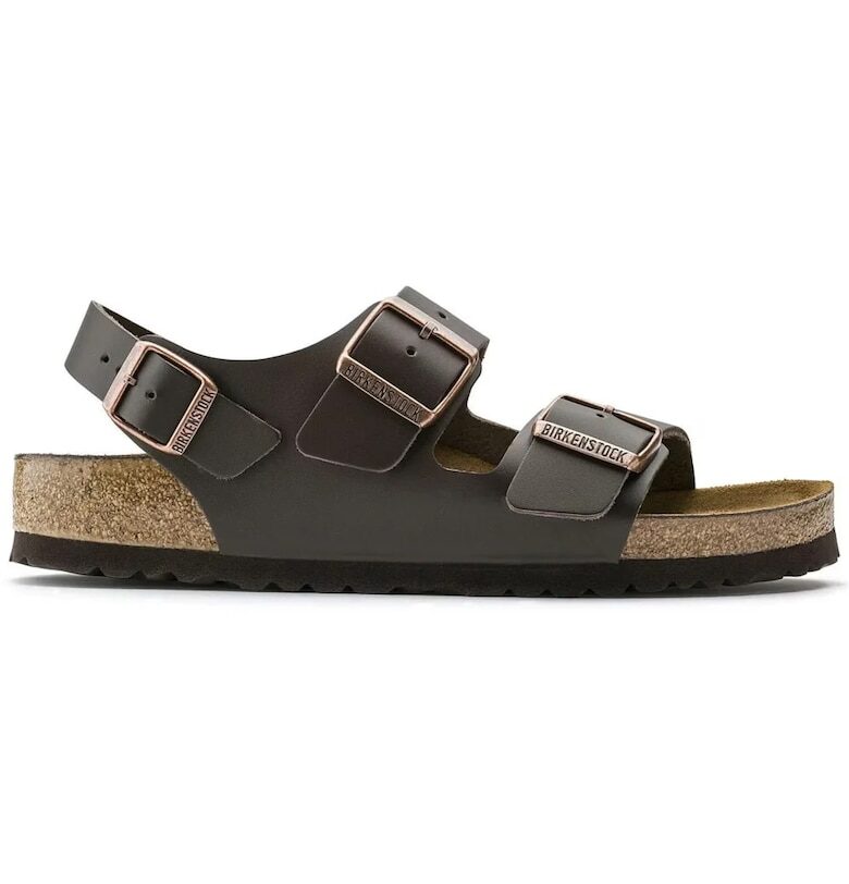 Сандали Унисекс -  Milano Birkenstock