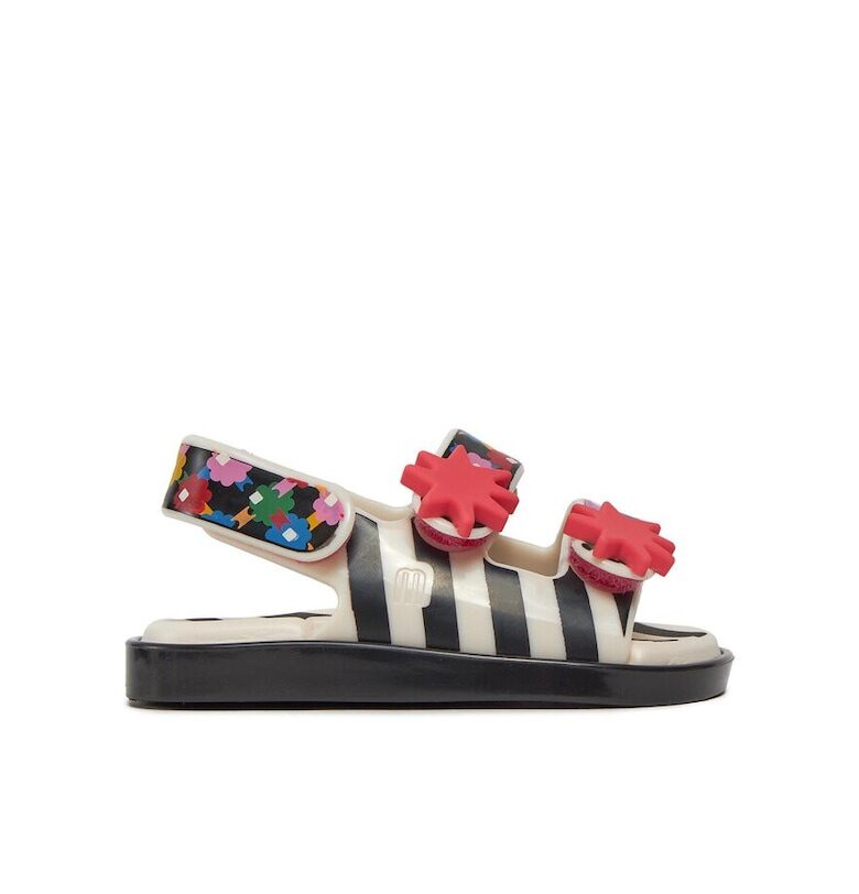 Сандали за деца  Синтетика - Черен Melissa