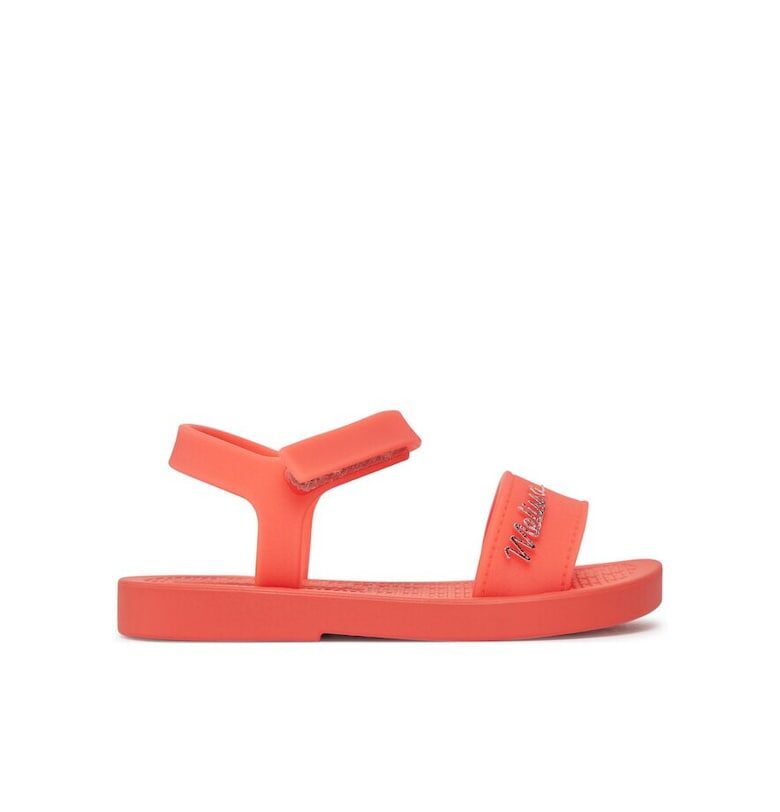 Сандали за деца -  Синтетични - Червен Melissa