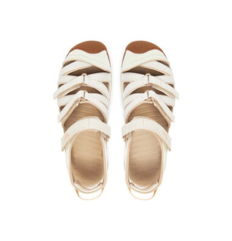 Сандали  за жени - Екрю Teva