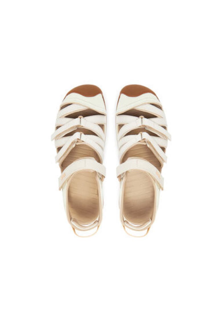 Сандали за жени - Екрю Teva