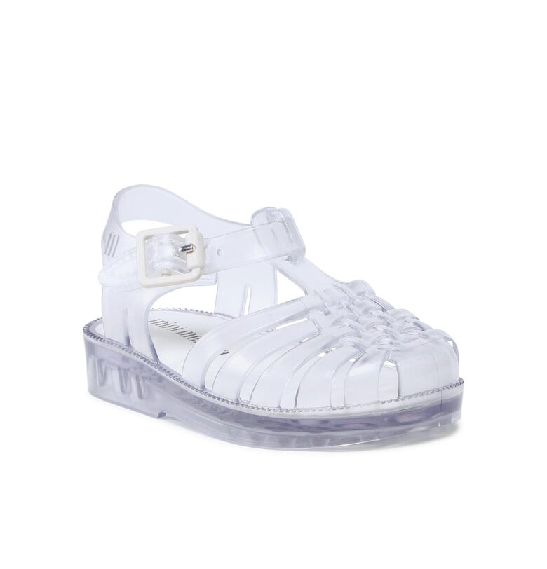 Сандали за момиче -  Текстил/Синтетика Melissa