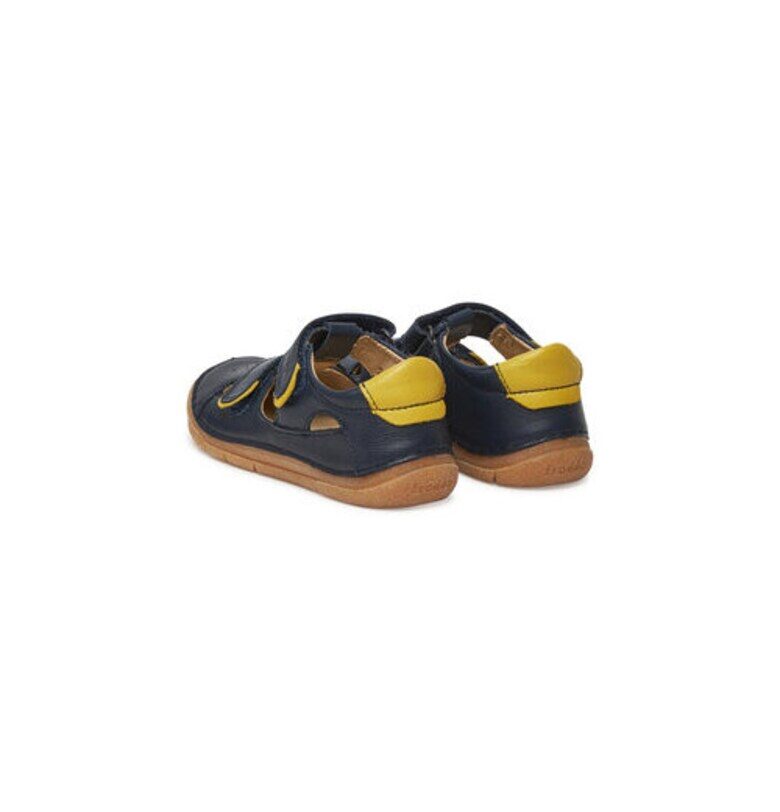 Сандали за момче - G2150198 -  Естествена кожа - 29 EU - Тъмносин Froddo