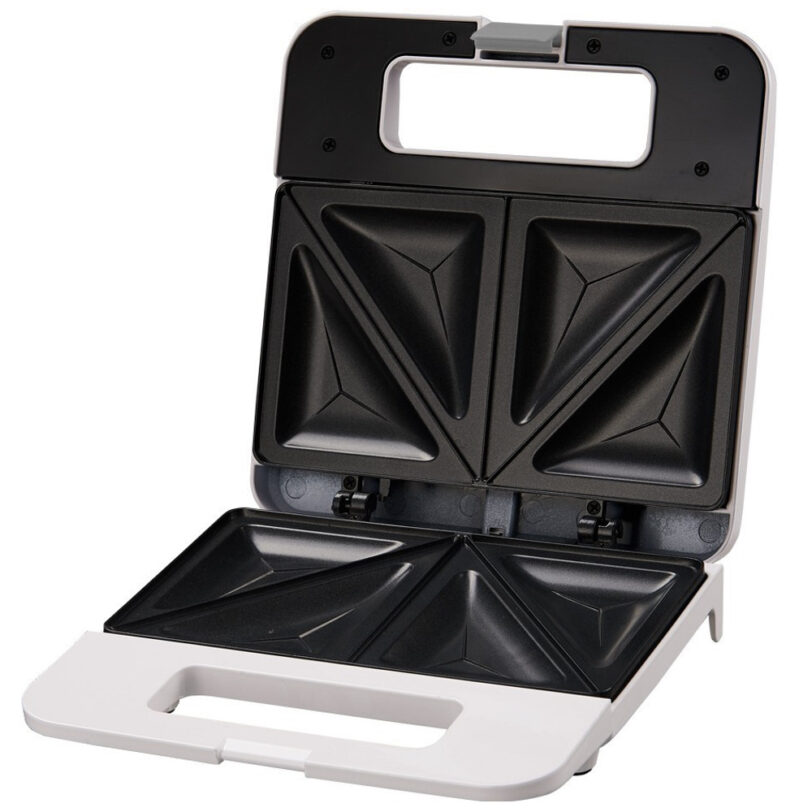 Сандвич тостер Esperanza EKT010W Parmigiano