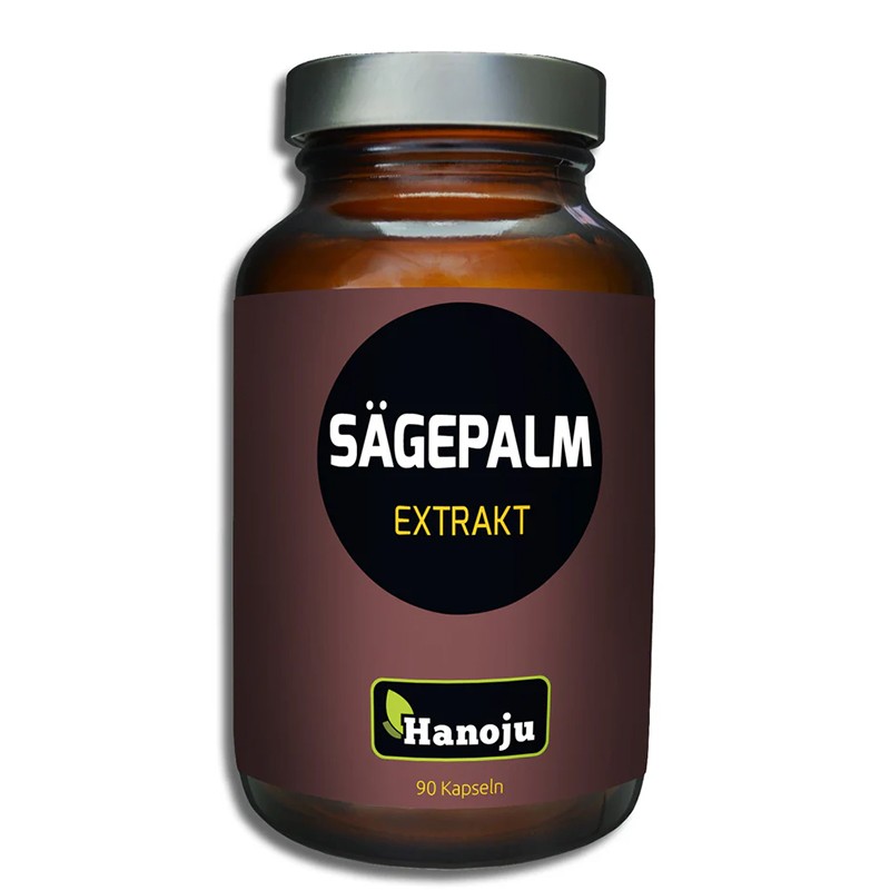 Сао Палмето – Здрава простата и хормонален баланс