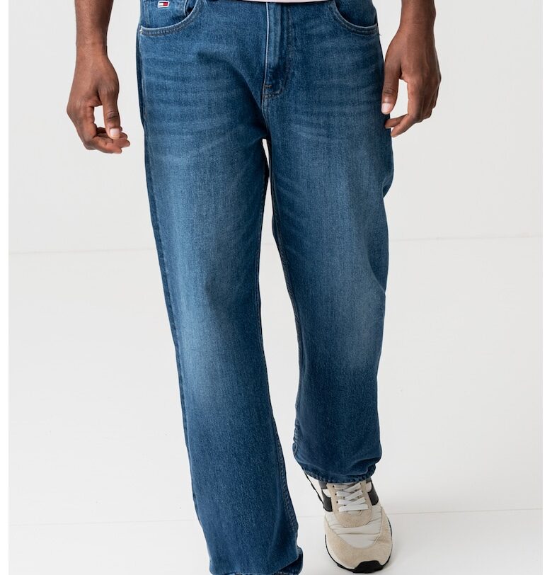Свободни дънки Tommy Jeans