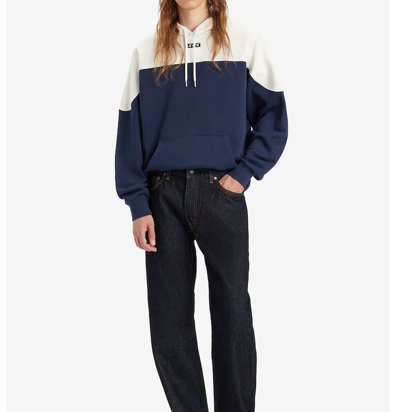 Свободни дънки Youth 555™ '96 - Ултрамарин синьо Levis