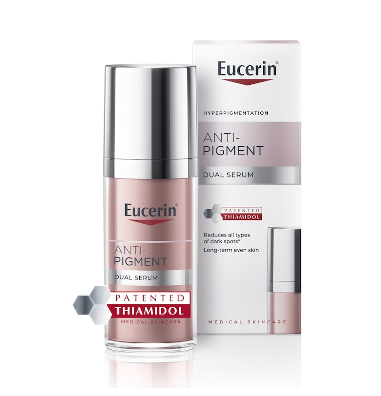 Серум  Dual Action Anti Pigment - 30 мл Eucerin