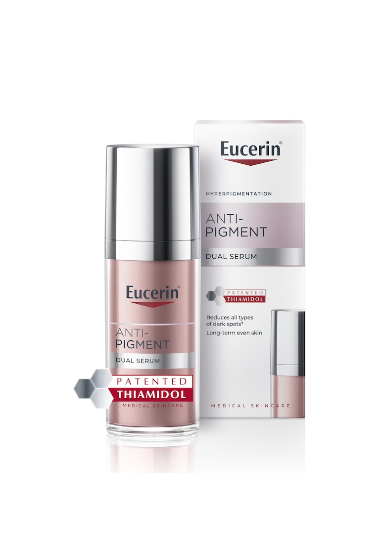 Серум Dual Action Anti Pigment - 30 мл Eucerin