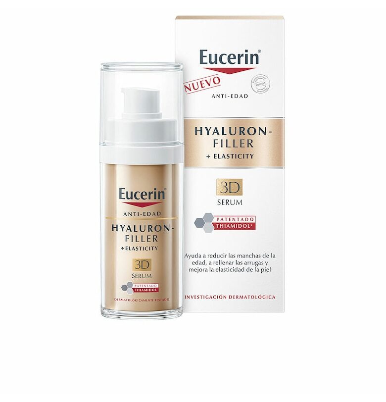 Серум против стареене -  30 мл Eucerin