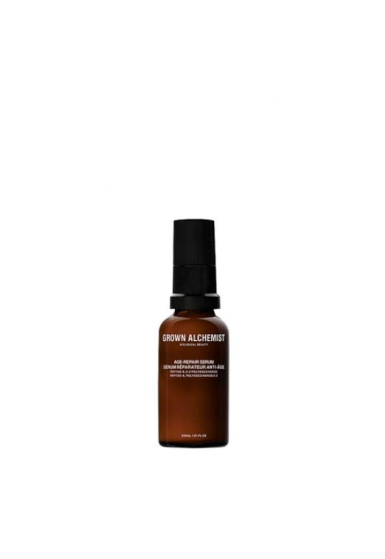 Серум против стареене Age-Repair Serum унисекс 30 мл Grown Alchemist