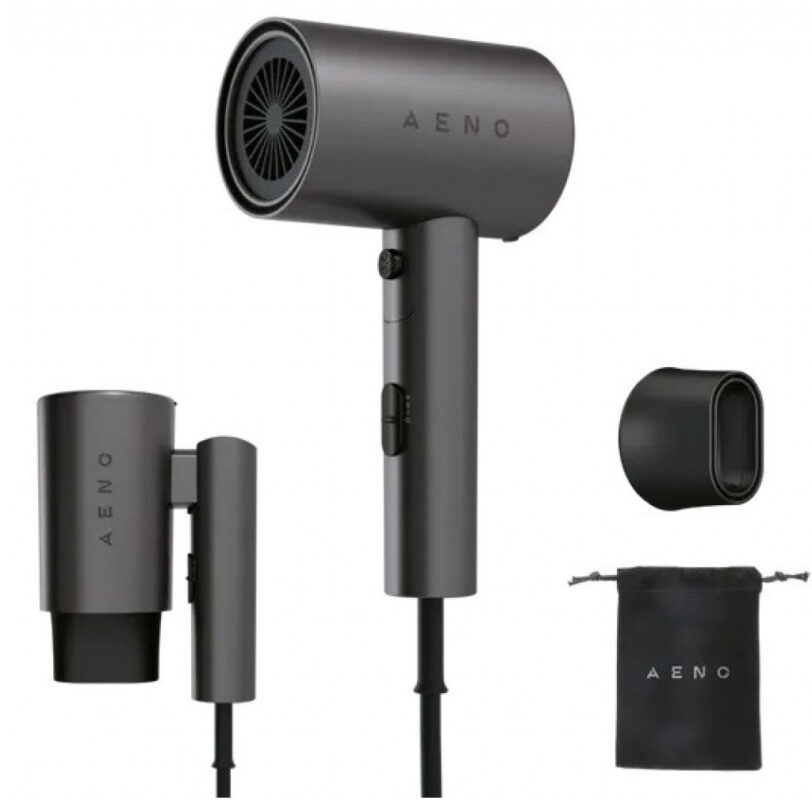 Сешоар AENO AHD0002