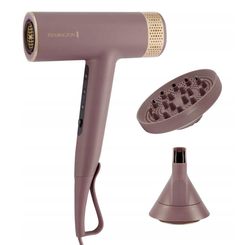 Сешоар Remington EC8930 AIRvive™