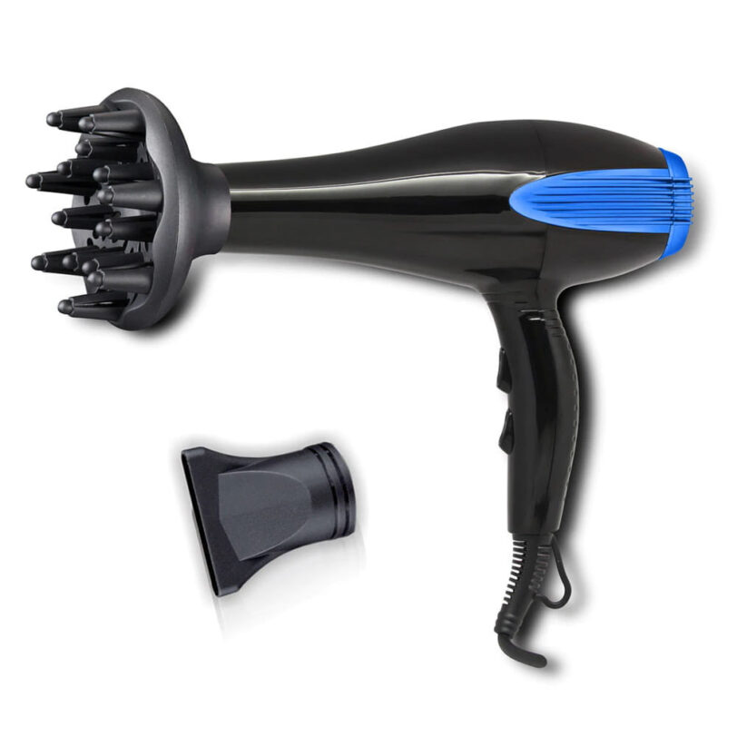 Сешоар Rosberg R51100AD