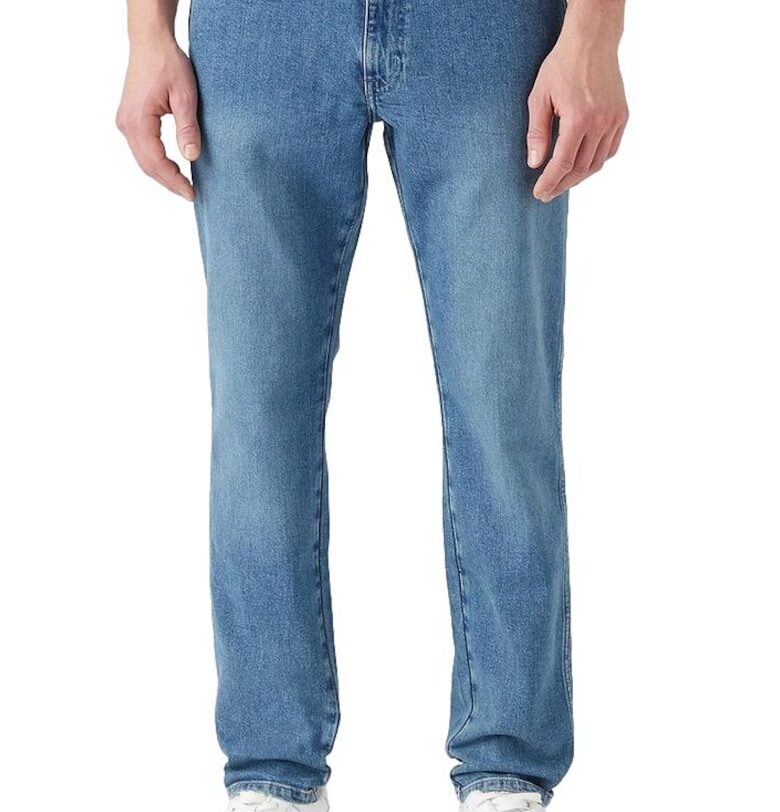 Син - Син Wrangler