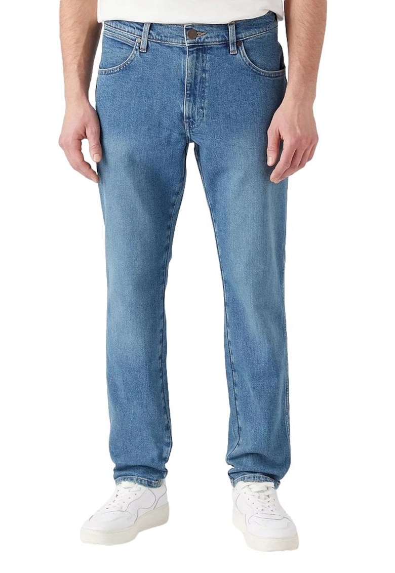 Син - Син Wrangler