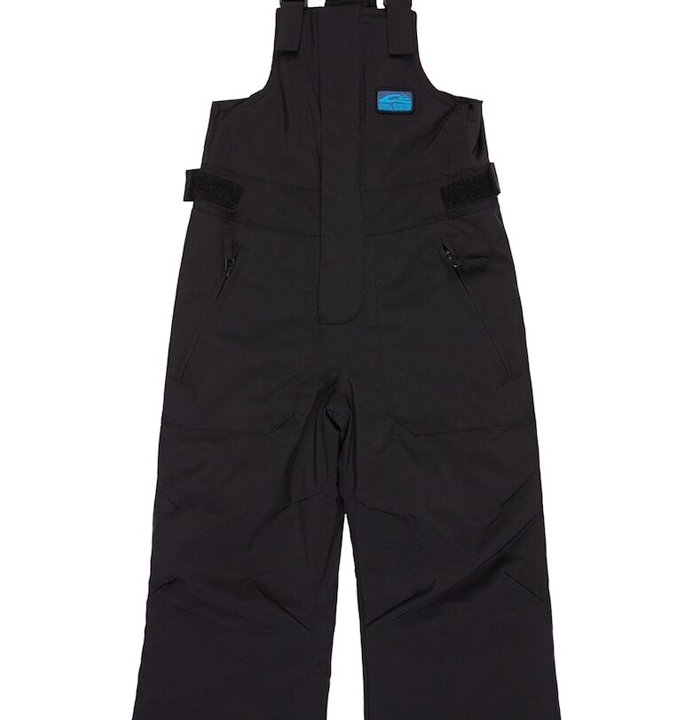 Ски гащеризон Boogie - Черен QUIKSILVER