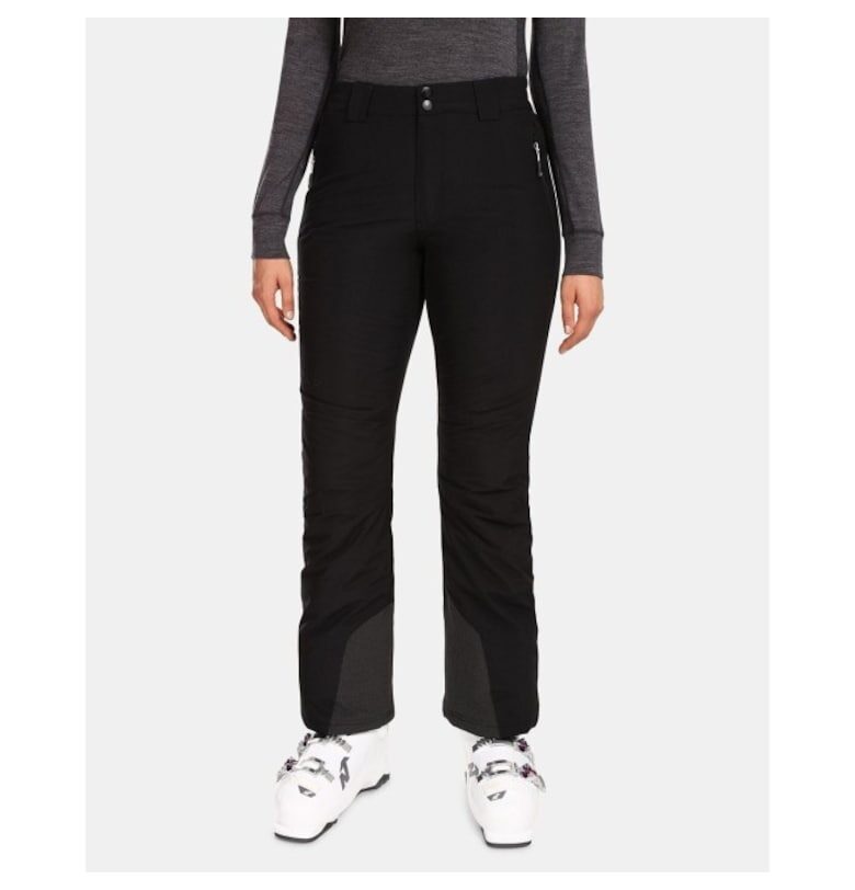 Ски или сноуборд панталон  Gabone - черен - дамски - Черен KILPI