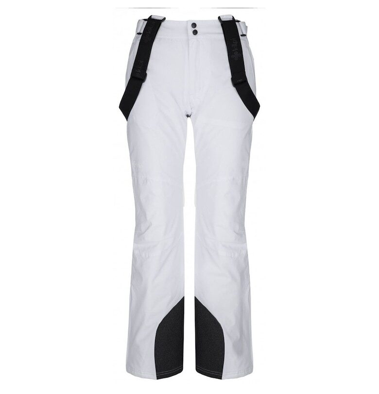 Ски панталон  Elare-W - Бял KILPI