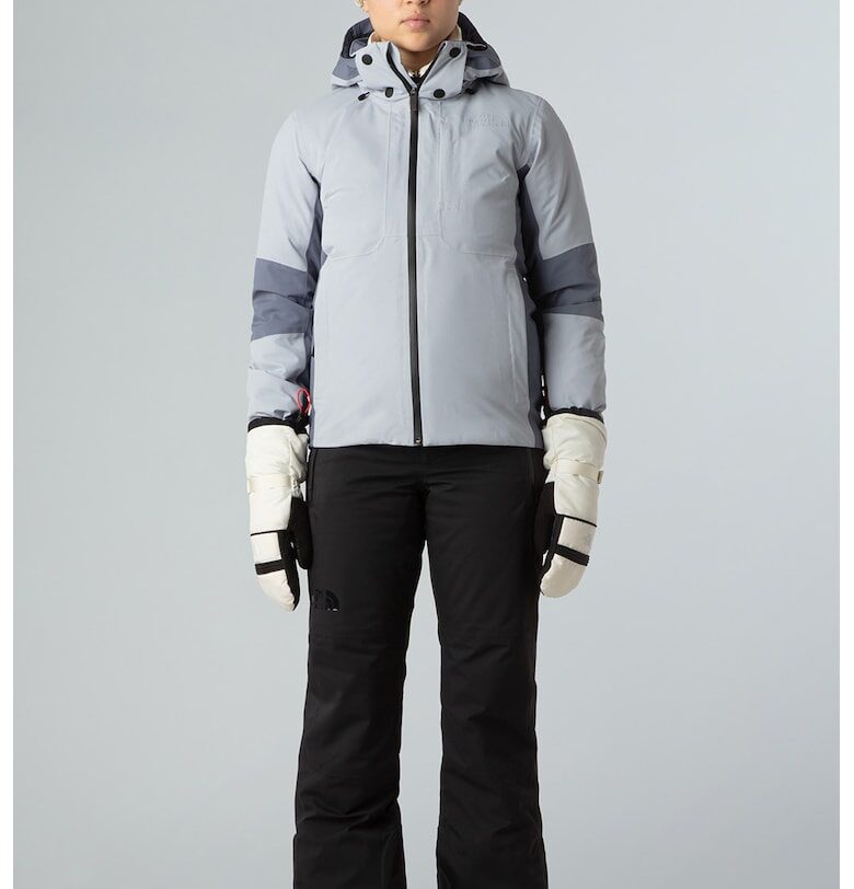 Ски панталон Lenado - Черен The North Face