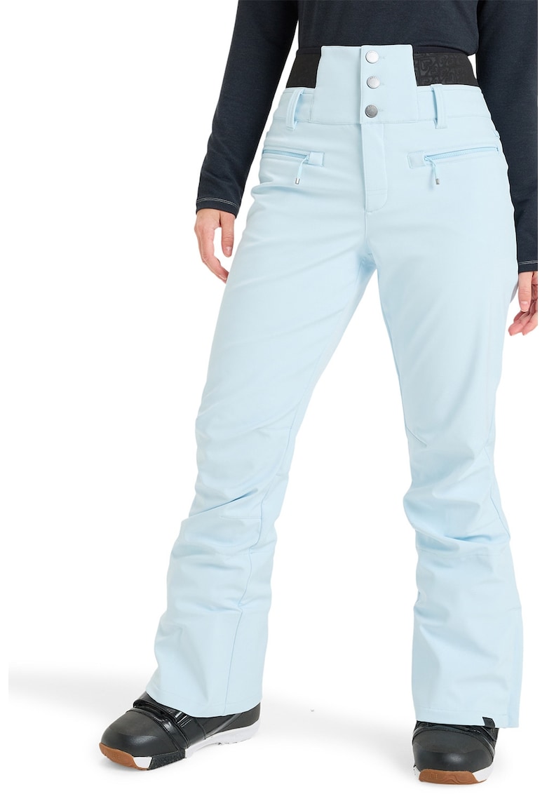 Ски панталон Rising High - Пастелносин ROXY