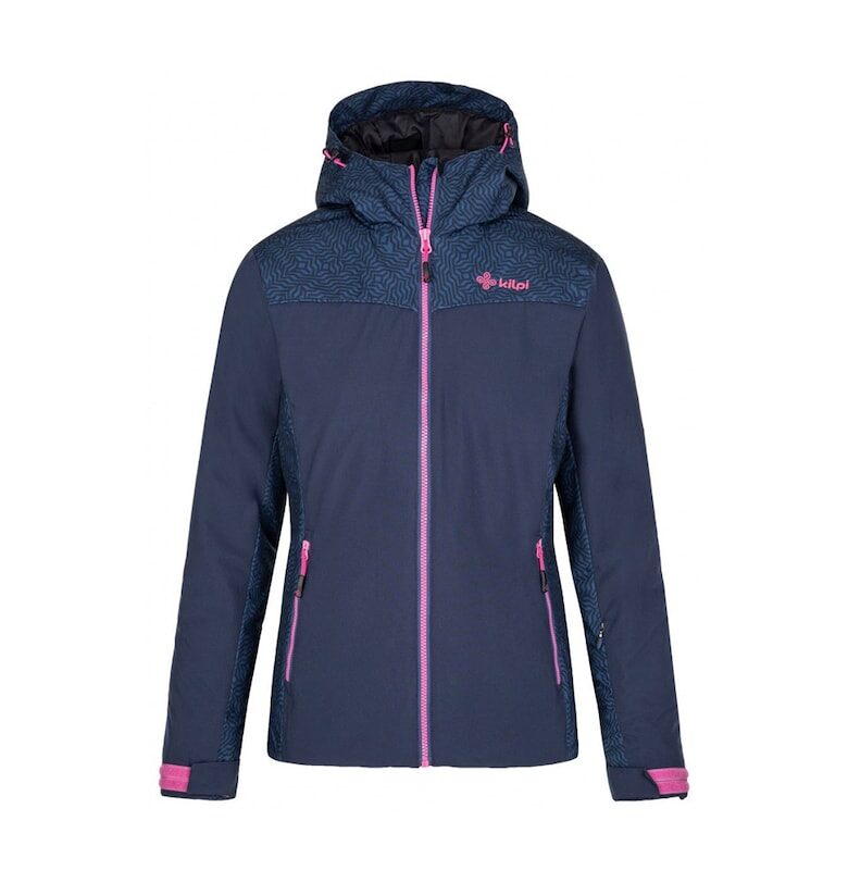 Ски яке  Flip - Тъмно син KILPI