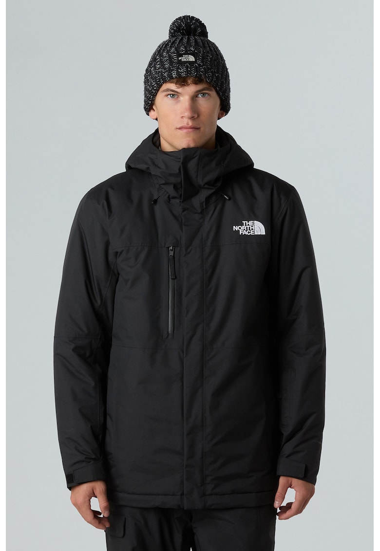 Ски яке Freedom с термоизолация - Черен The North Face