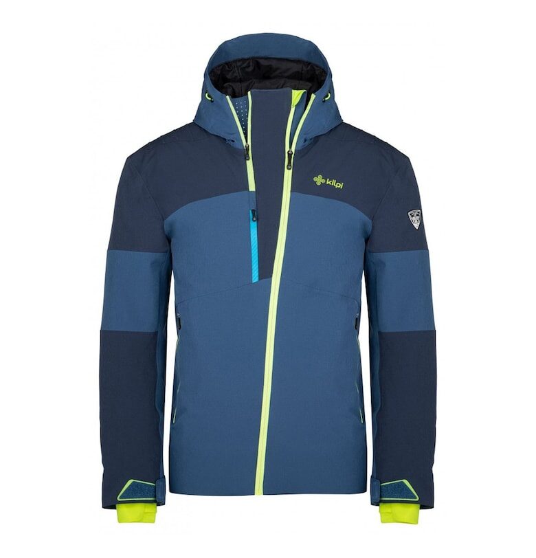 Ски яке  Killy - тъмно синьо KILPI