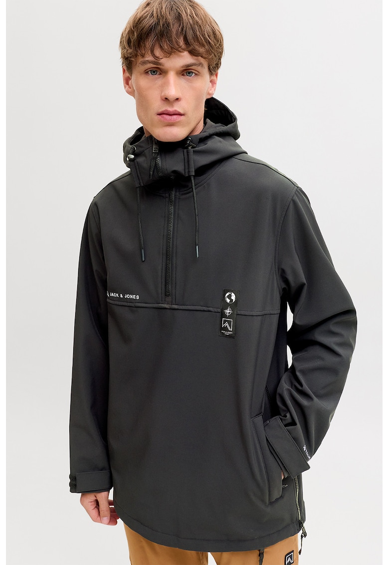 Ски яке - Черен Jack Jones