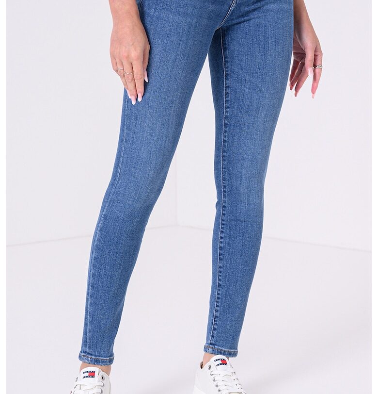 Скини дънки Como - Син Tommy Hilfiger