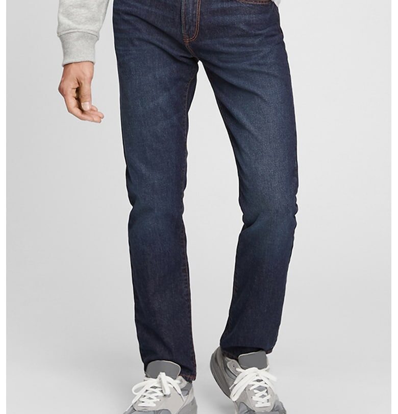 Скини дънки - Тъмносин GAP