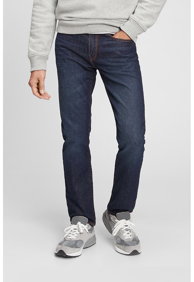 Скини дънки - Тъмносин GAP