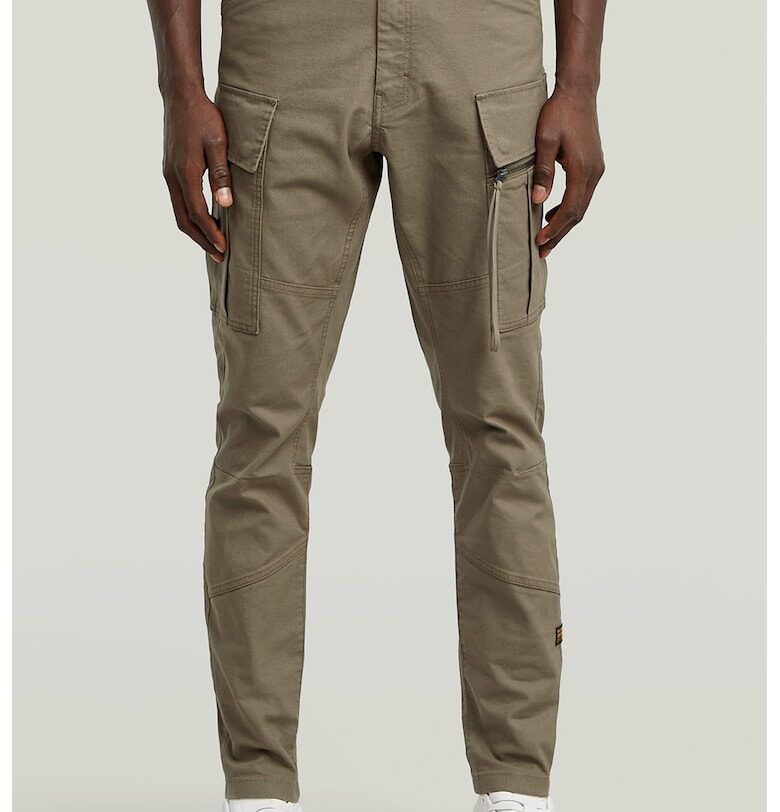 Скини панталон карго - Каки G-STAR