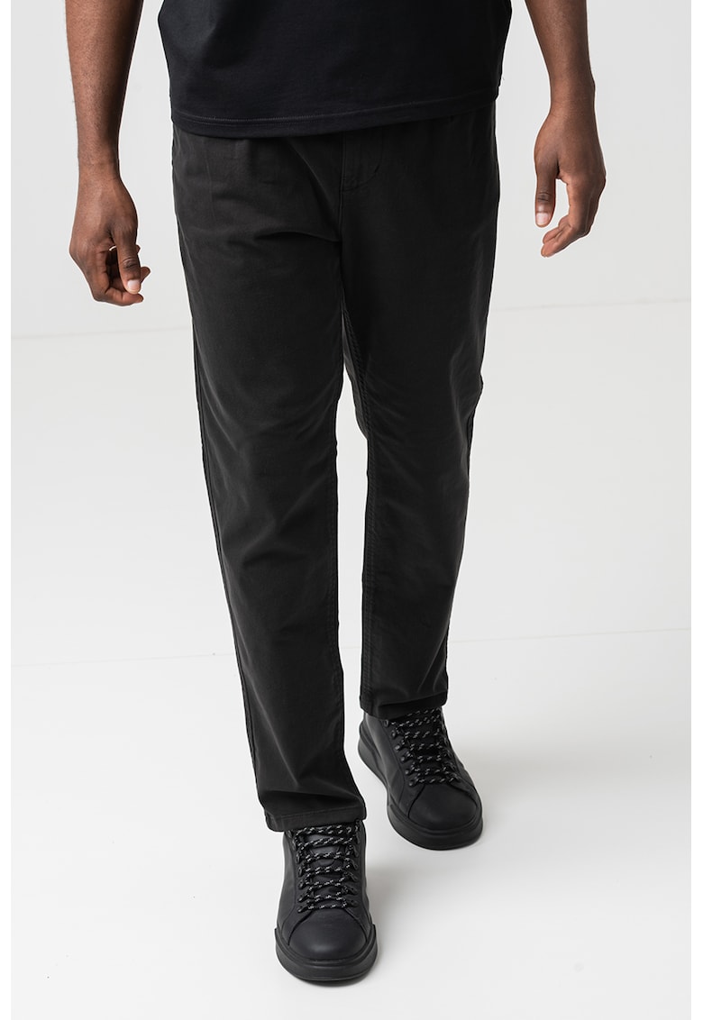 Скъсен панталон със стеснен крачол Tommy Jeans