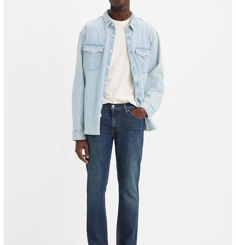 Слим дънки 511™ Levis