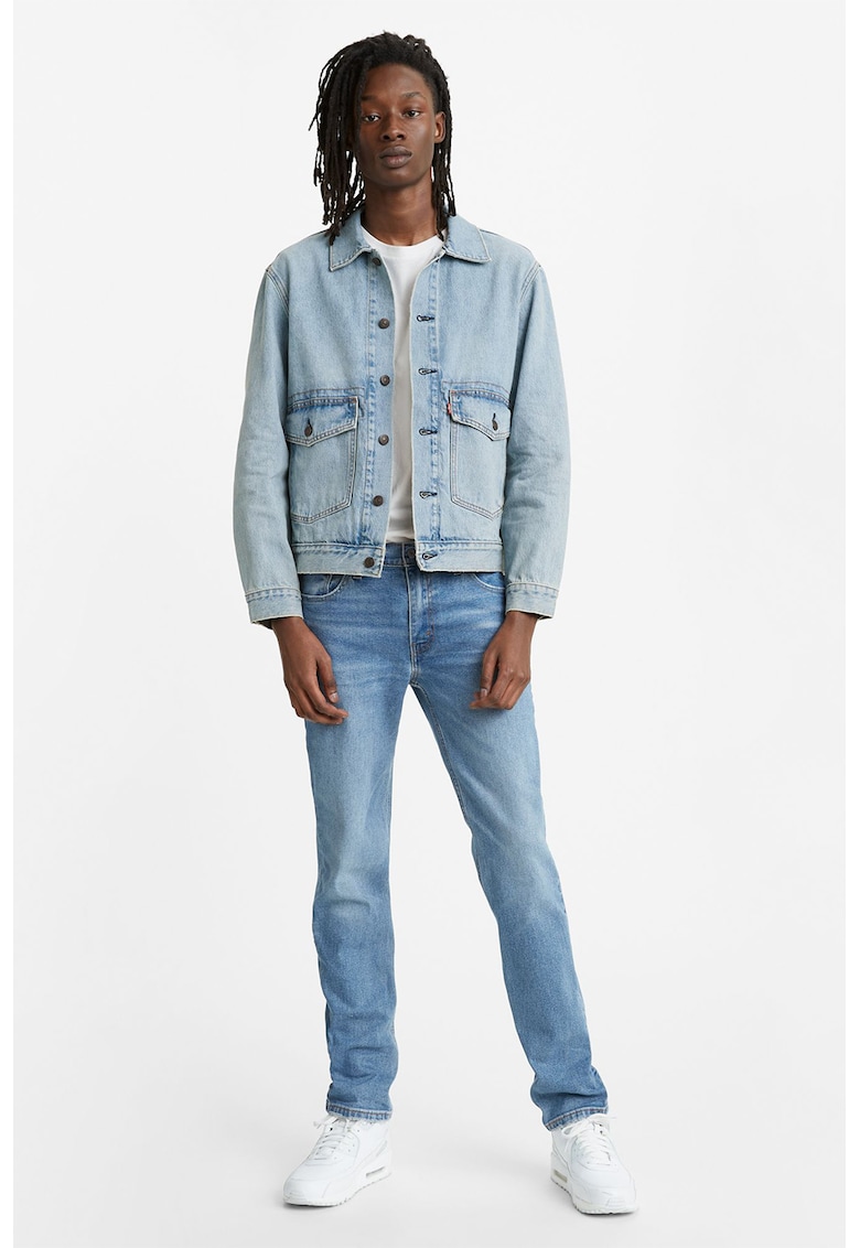 Слим дънки 511™ - Пастелносин Levis