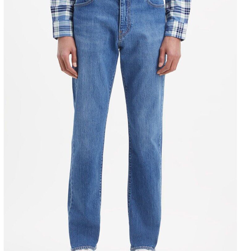 Слим дънки 511™ - Светлосин меланж Levis