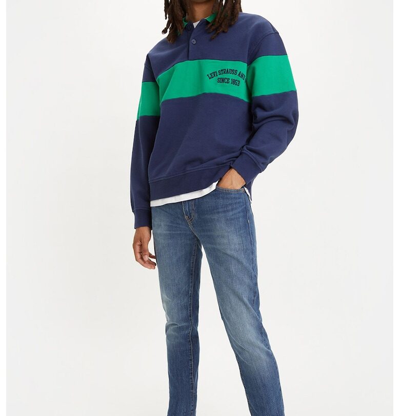 Слим дънки 511™ - Син Levis