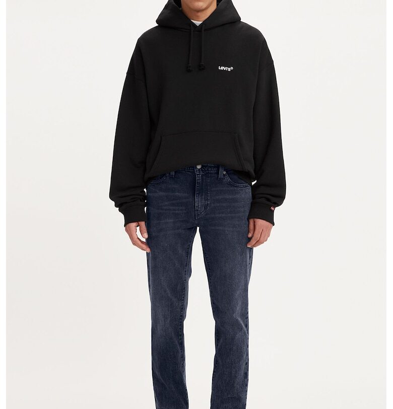 Слим дънки 511™ - Ултрамарин синьо Levis