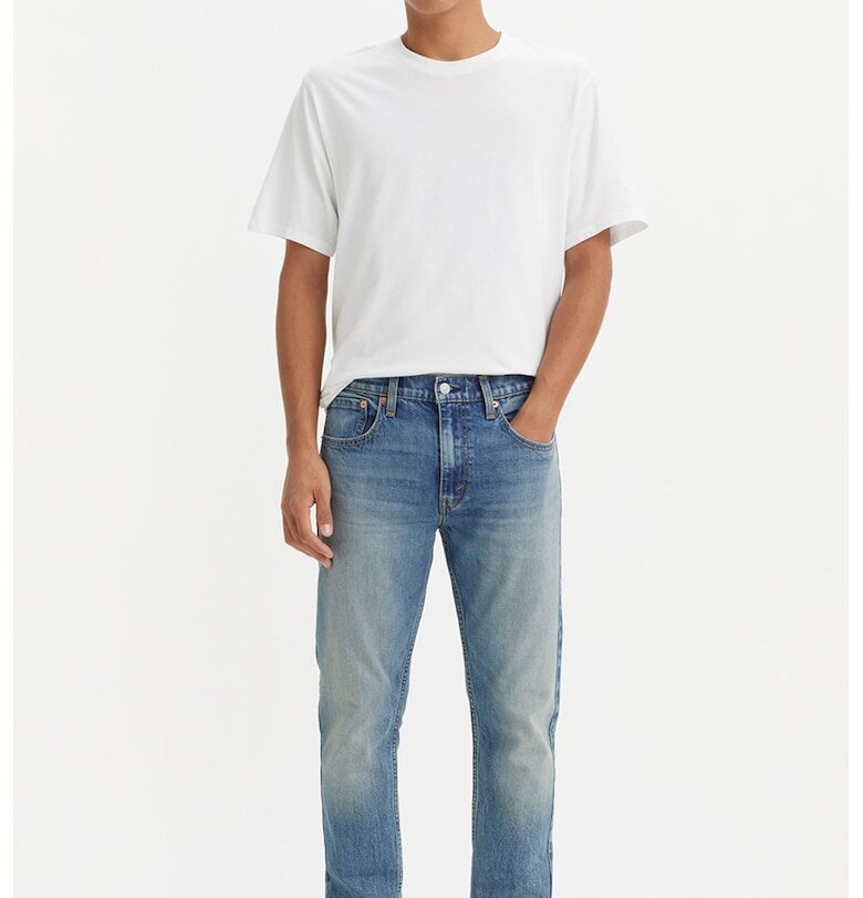 Слим дънки 512™ със стеснен крачол Levis